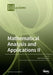 Mathematical Analysis and Applications II by Hari M. Srivastava