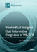 Biomedical Insights that Inform the Diagnosis of ME/CFS by Brett A. Lidbury