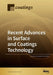 Recent Advances in Surface and Coatings Technology by Selected Articles Published by Mdpi