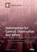 Optimization for Control, Observation and Safety by Guillermo Valencia-Palomo