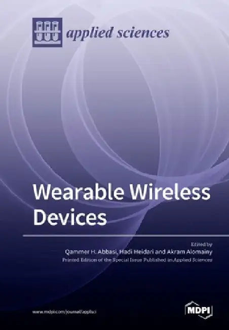 Wearable Wireless Devices by Qammer H. Abbasi