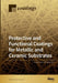 Protective and Functional Coatings for Metallic and Ceramic Substrates by Cecilia Bartuli