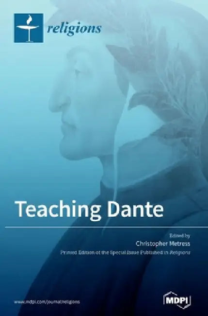 Teaching Dante by Christopher Metress