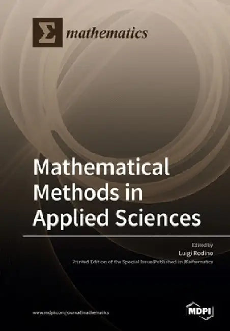 Mathematical Methods in Applied Sciences by Luigi Rodino