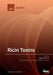 Ricin Toxins by Nilgun E. Tumer