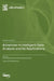 Advances in Intelligent Data Analysis and Its Applications by Chao Zhang