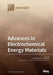Advances in Electrochemical Energy Materials by Zhaoyang Fan