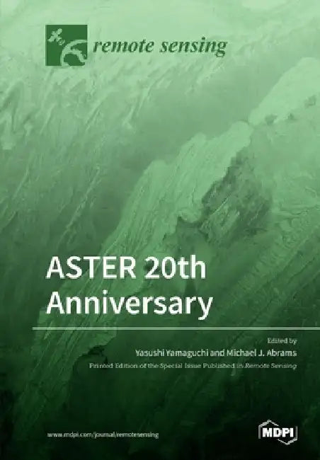ASTER 20th Anniversary by Yasushi Yamaguchi