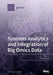Systems Analytics and Integration of Big Omics Data by Gary Hardiman