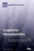 Graphene Nanoplatelets by Silvia González Prolongo