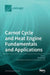 Carnot Cycle and Heat Engine Fundamentals and Applications by Michel Feidt