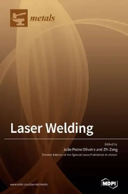 Laser Welding by João Pedro Oliveira