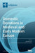 Domestic Devotions in Medieval and Early Modern Europe by Salvador Ryan
