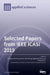 Selected Papers from IEEE ICASI 2019 by Sheng-Joue Young