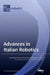 Advances in Italian Robotics by Giulio Rosati