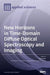 New Horizons in Time-Domain Diffuse Optical Spectroscopy and Imaging by Yoko Hoshi