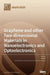 Graphene and other Two-dimensional Materials in Nanoelectronics and Optoelectronics by Jie Sun