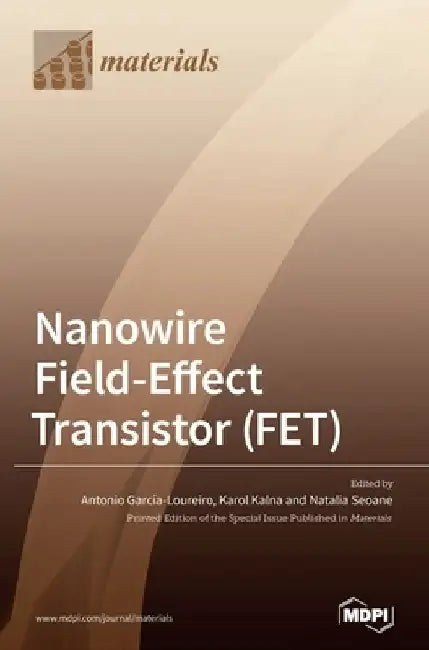 Nanowire Field-Effect Transistor (FET) by Antonio García-Loureiro