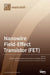 Nanowire Field-Effect Transistor (FET) by Antonio García-Loureiro