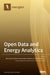 Open Data and Energy Analytics by Benedetto Nastasi