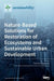 Nature-Based Solutions for Restoration of Ecosystems and Sustainable Urban Development by Thomas Panagopoulos