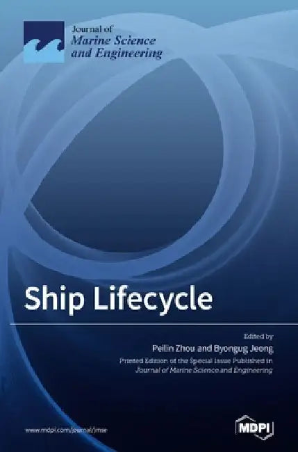 Ship Lifecycle by Peilin Zhou