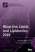 Bioactive Lipids and Lipidomics 2018 by Mario Ollero