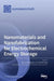 Nanomaterials and Nanofabrication for Electrochemical Energy Storage by Jian Liu