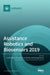 Assistance Robotics and Biosensors 2019 by Andrés Úbeda