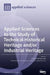 Applied Sciences to the Study of Technical Historical Heritage and/or Industrial Heritage by José Ignacio Rojas Sola
