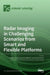 Radar Imaging in Challenging Scenarios from Smart and Flexible Platforms by Stefano Perna