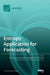 Entropy Application for Forecasting by Ana Jesús López Menéndez