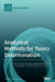 Analytical Methods for Toxics Determination by Clinio Locatelli