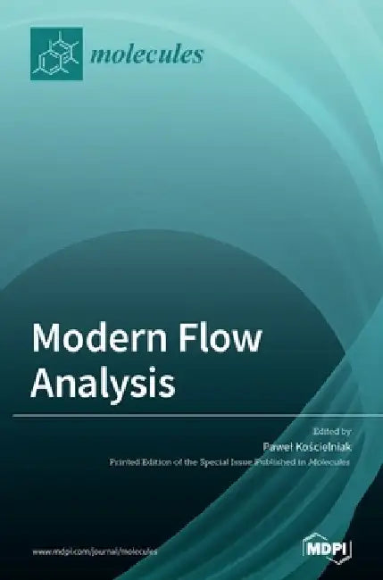 Modern Flow Analysis by Pawel Kóscielniak