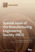 Special Issue of the Manufacturing Engineering Society (MES): Volume 2 by Eva M. Rubio