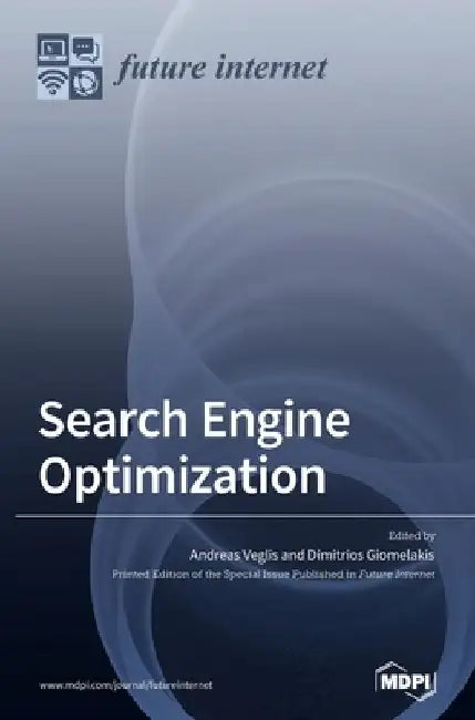 Search Engine Optimization by Andreas Veglis