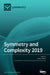 Symmetry and Complexity 2019 by Carlo Cattani