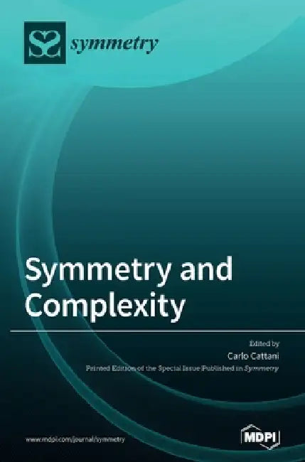 Symmetry and Complexity by Carlo Cattani