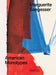 Marguerite Saegesser: American Monotypes by Helen Hirsch