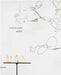 Markus Raetz: Atelier