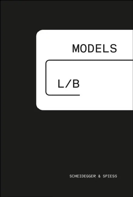 Lang/Baumann. Models by Lilia Glanzmann, David Glanzmann, Jacqueline Burckhardt