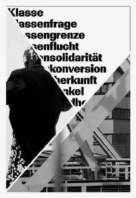 Swiss Grand Award for Design 2024: Paola de Martin, Lucie Meier, Luciano Rigolini by The Federal Office of Culture Foc