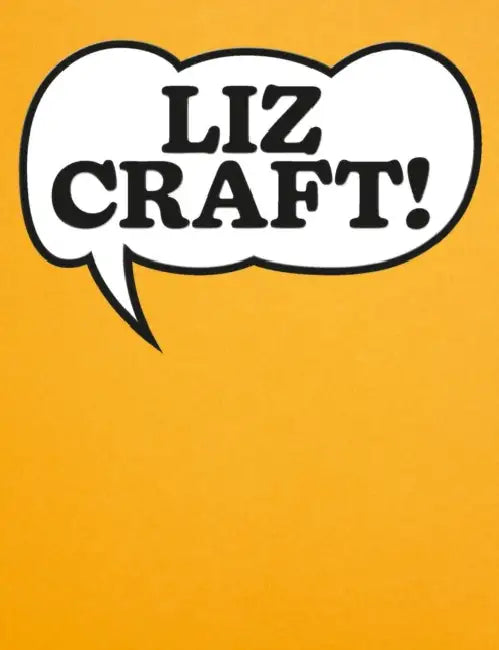 Liz Craft!: A Monography by Stefanie Gschwend, Paul Bernard
