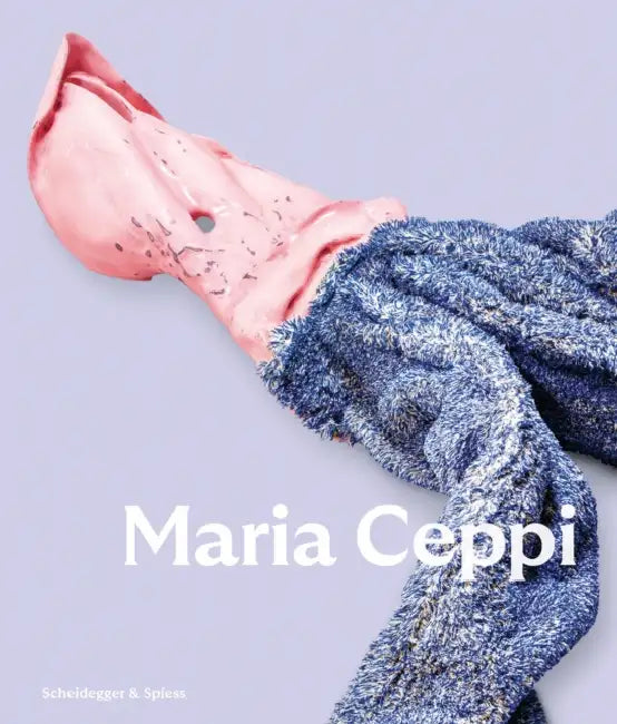 Maria Ceppi: Works by Mirjam Fischer