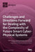 Challenges and Directions Forward for Dealing with the Complexity of Future Smart Cyber-Physical Systems by Martin Törngren