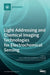 Light-Addressing and Chemical Imaging Technologies for Electrochemical Sensing by Tatsuo Yoshinobu