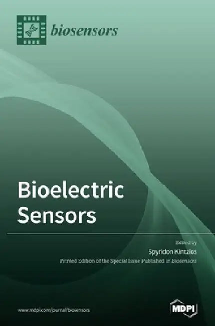 Bioelectric Sensors by Spyridon Kintzios