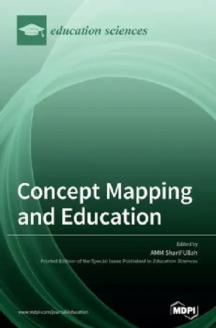 Concept Mapping and Education by Amm Sharif Ullah