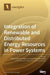 Integration of Renewable and Distributed Energy Resources in Power Systems by Tomás Gómez Román