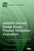 Satellite Derived Global Ocean Product Validation/Evaluation by Seunghyun Son